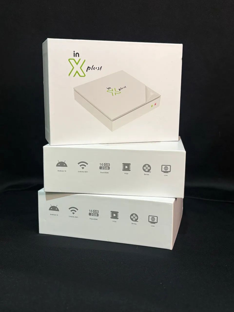 Transforme sua TV em uma Potência! - Foto 4