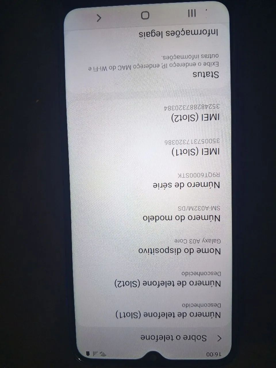 Celular  - Foto 4