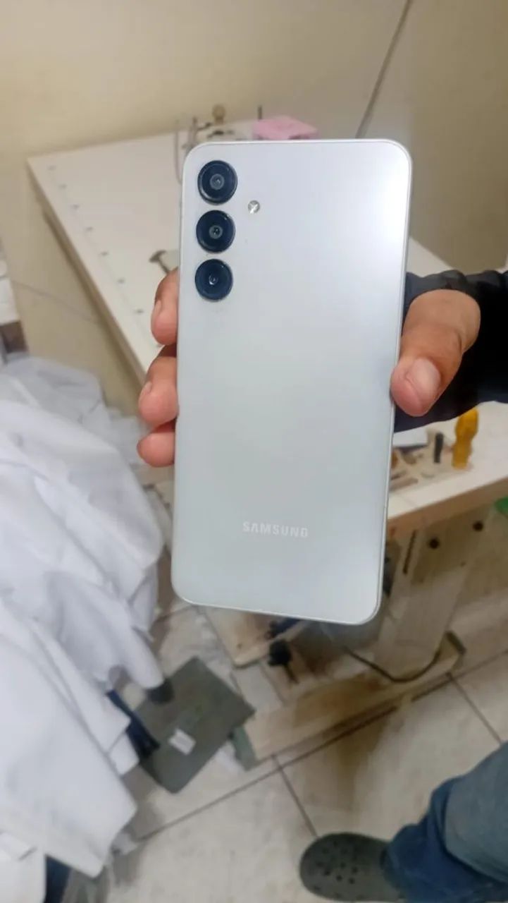 Samsung A16 - Foto 2