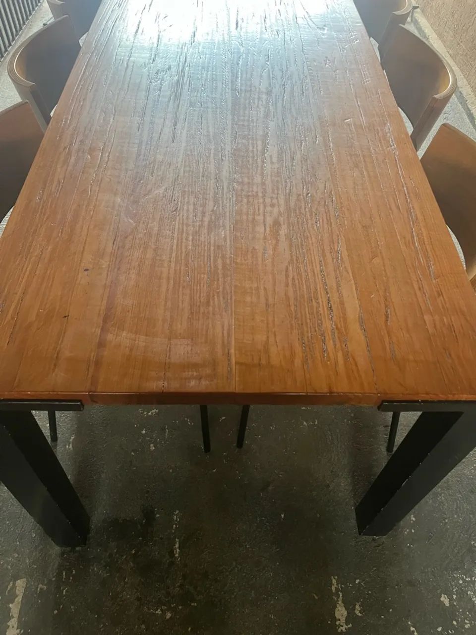Mesa 