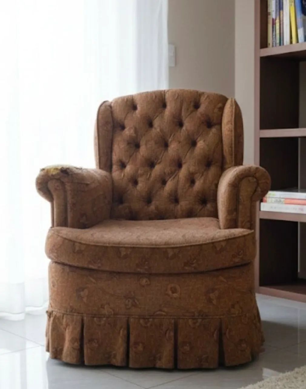 Vendo Poltrona  - Foto 3