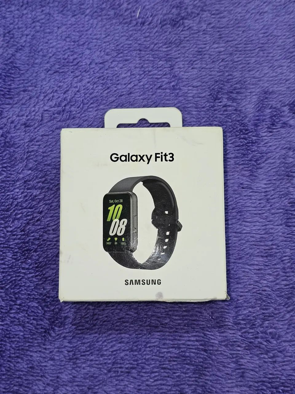 Galaxy Fit3 - Foto 3