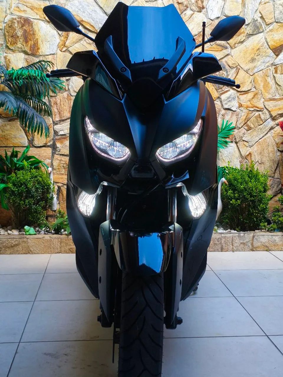 XMAX ACESSÓRIOS  - Foto 4