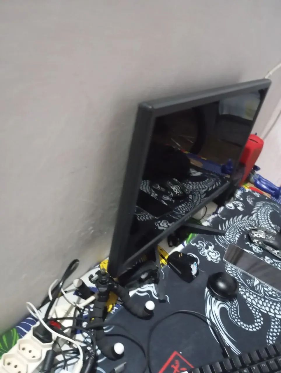 Monitor brx