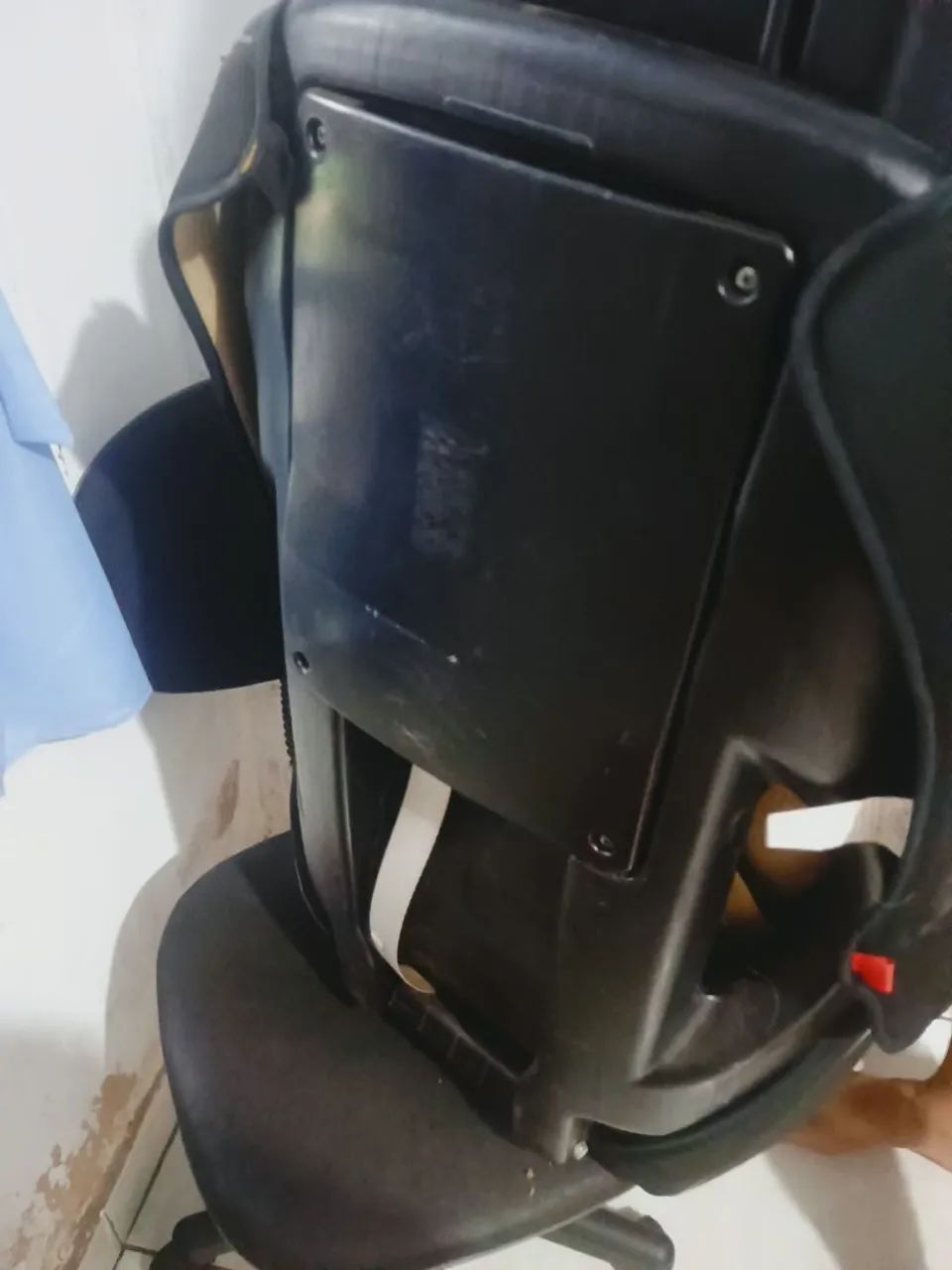 Cadeira automotiva de bebê  - Foto 4