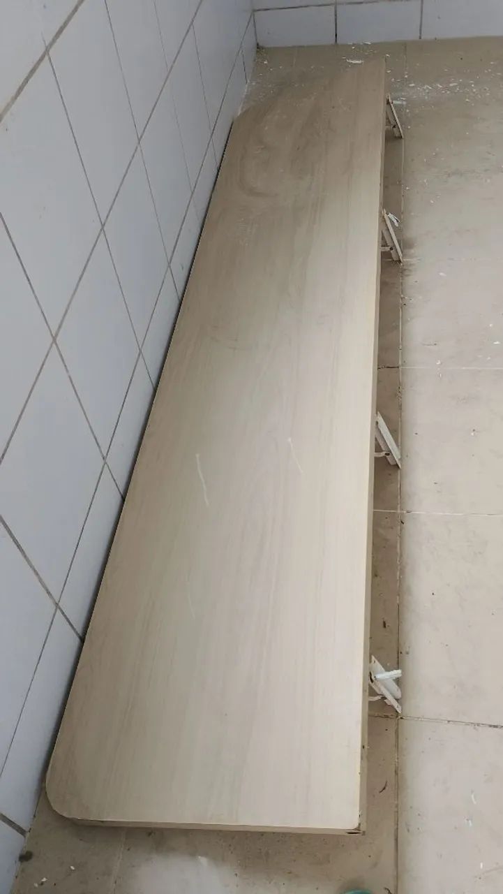 Mesa Dobrável 