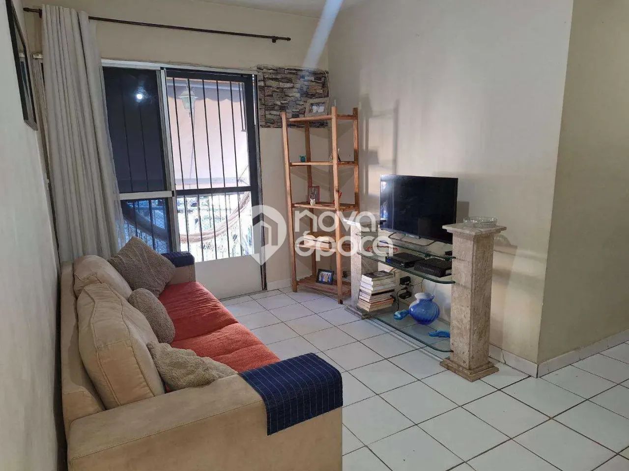Pechincha | Apartamento 2 quartos - Foto 4