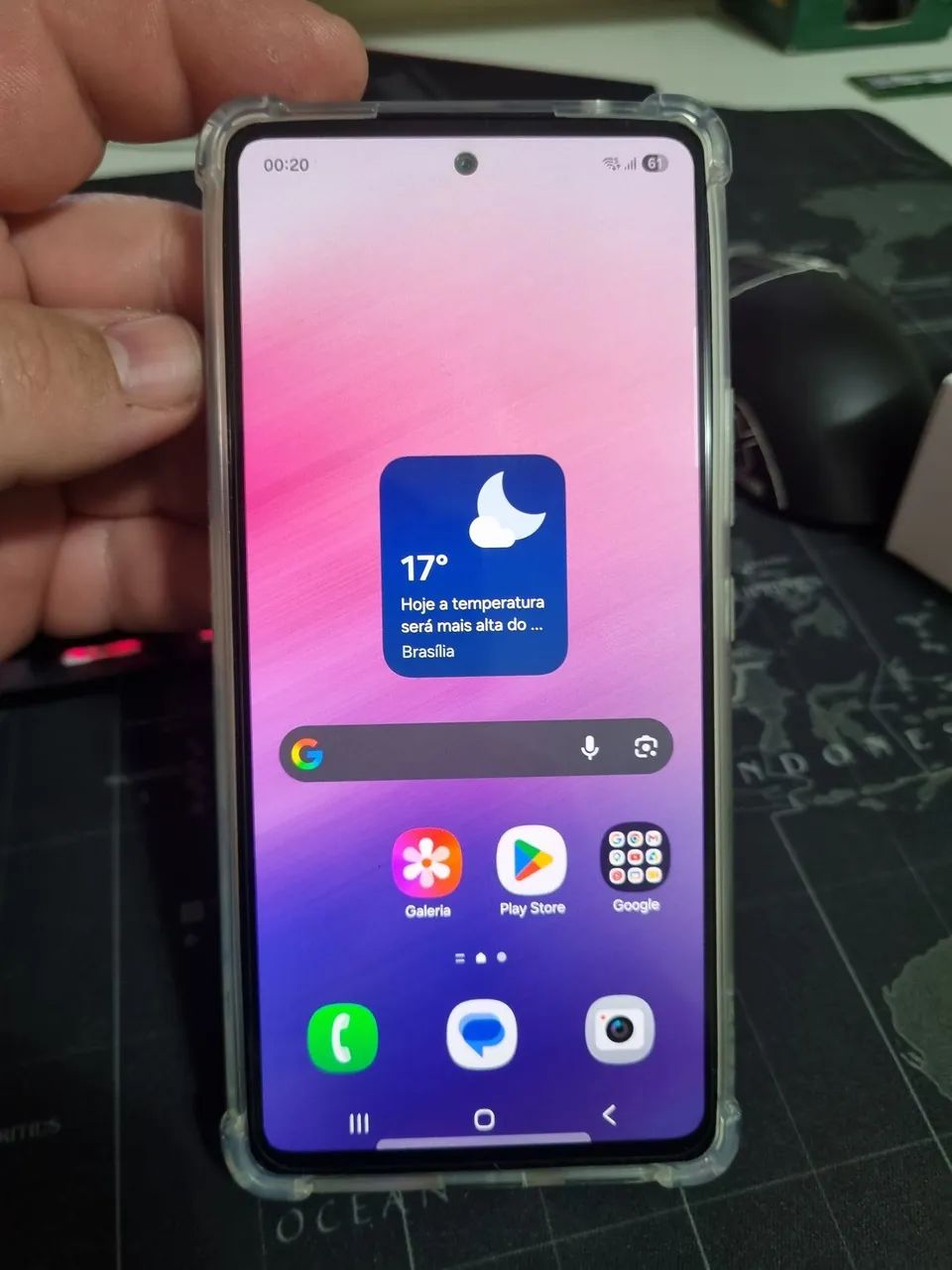 Samsung Galaxy A53 - Foto 2