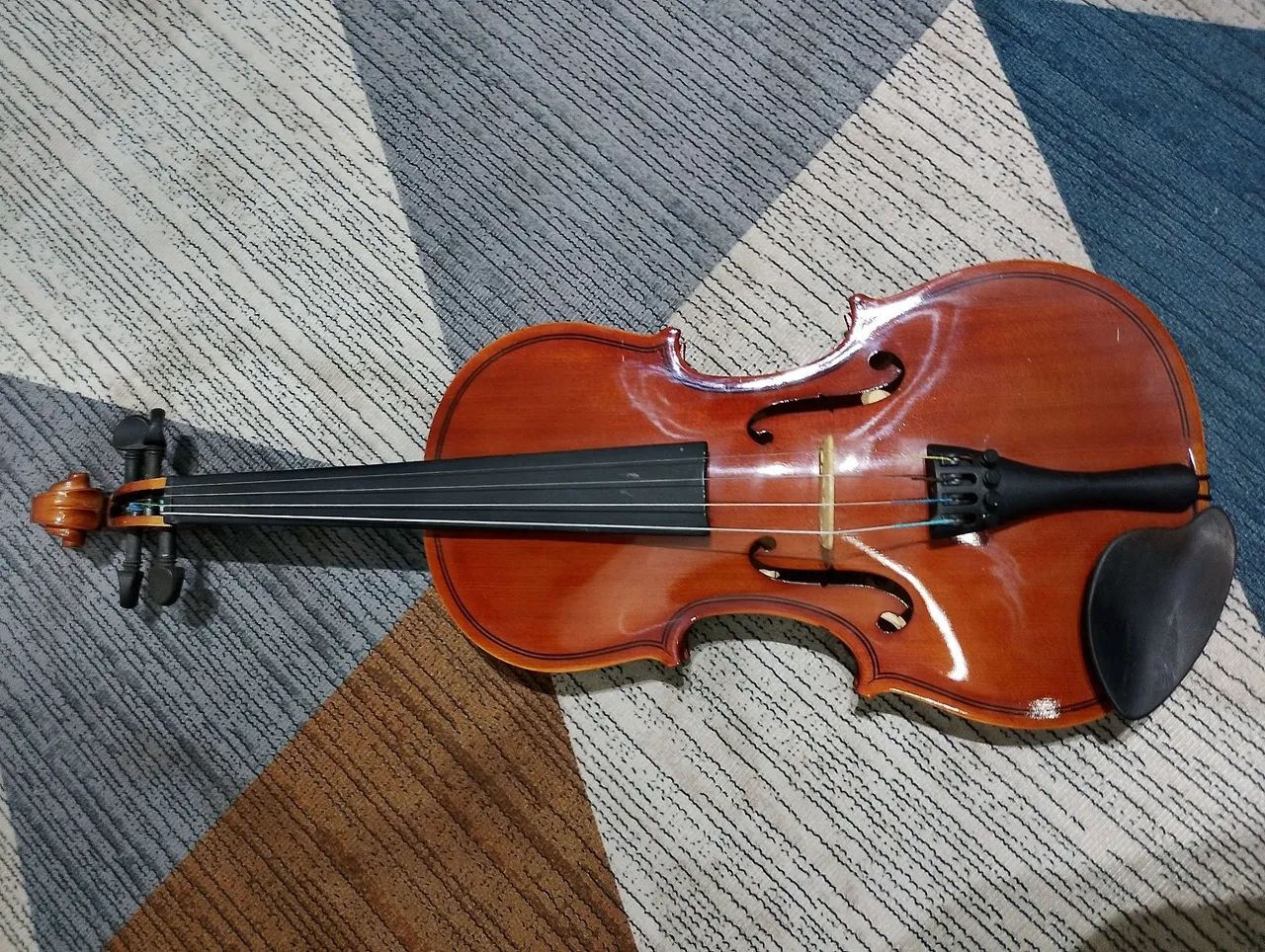 Violino Concert 4/4