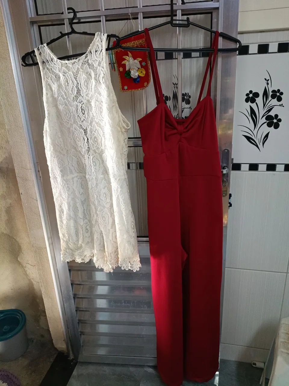 Semi novo 