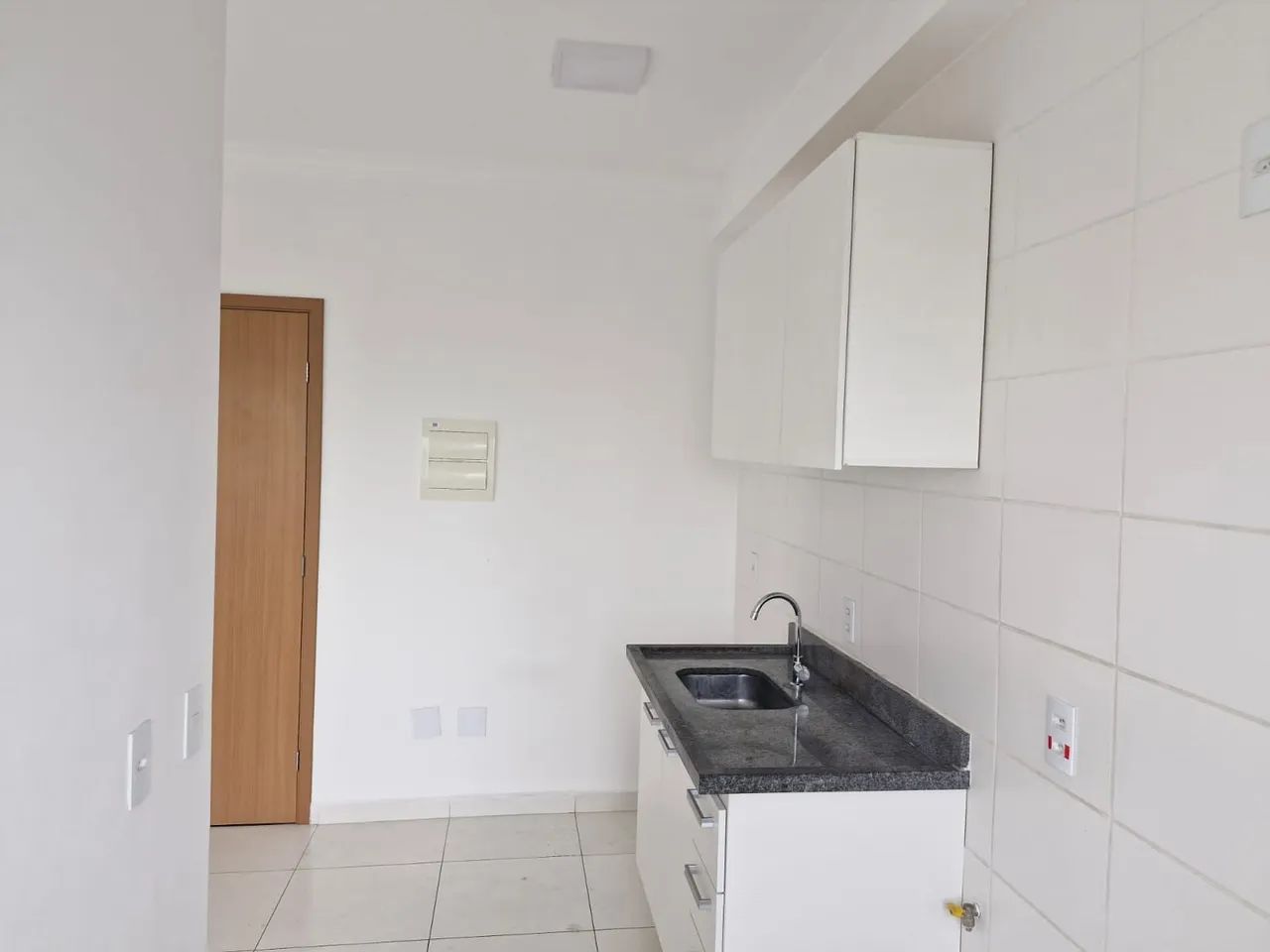 Apartamento São João-Jacarei  - Foto 5