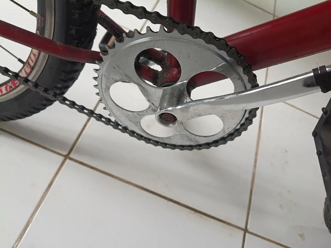 Bicicleta caloi - Foto 3