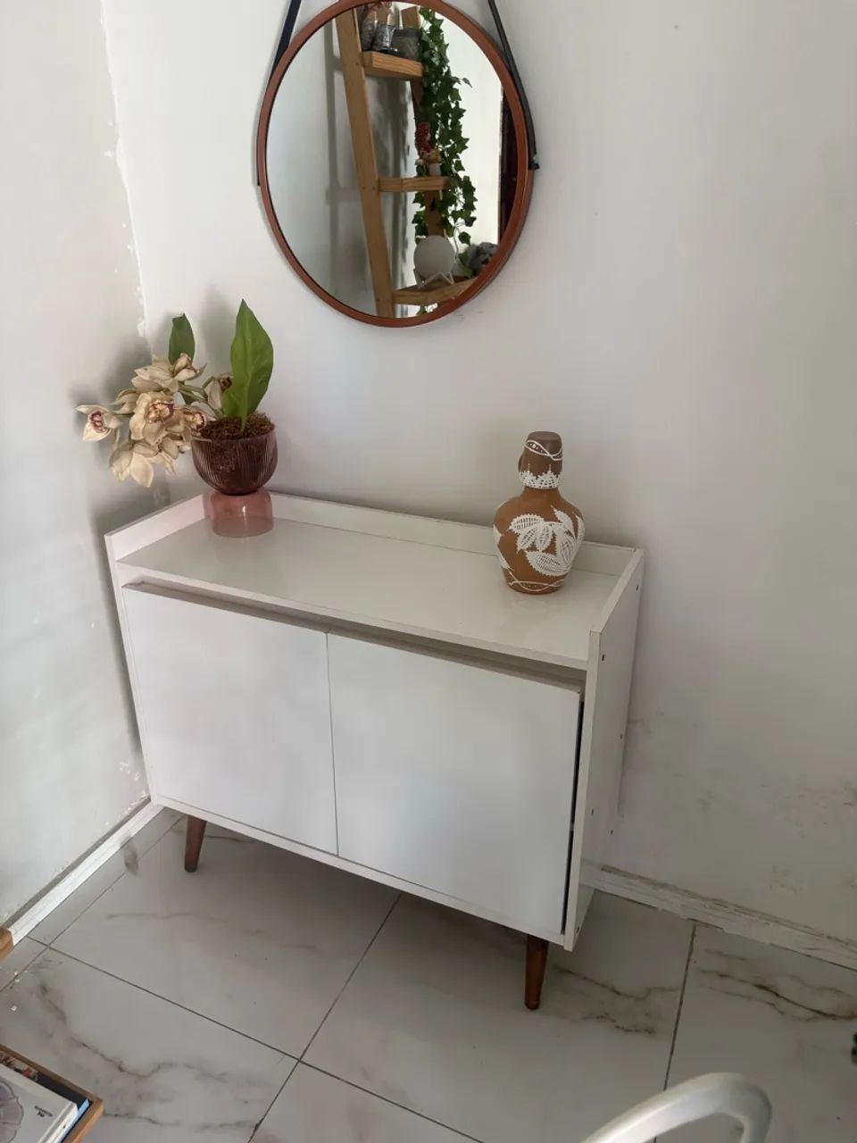 Móvel buffet 
