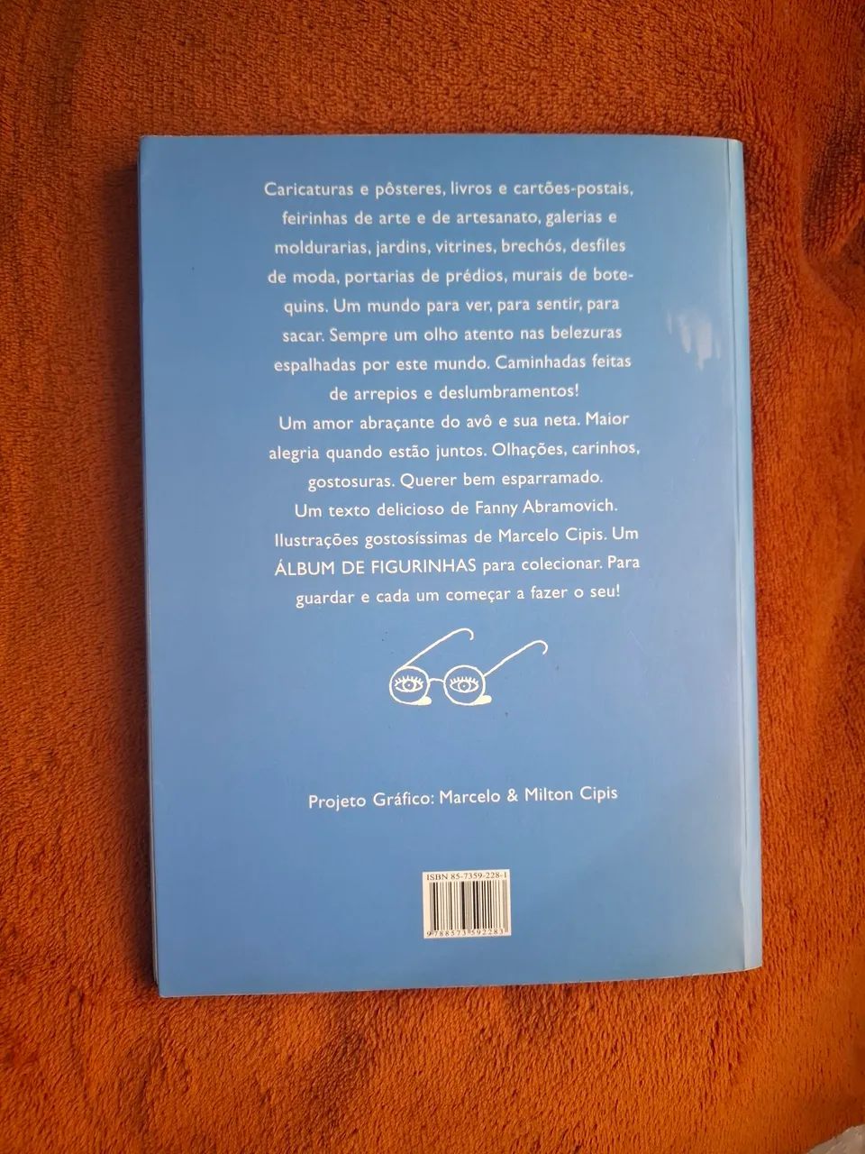 Álbum de figurinhas - Foto 2