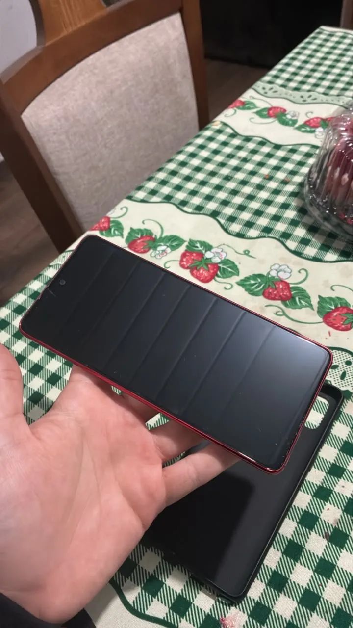 Samsung galaxy note 10 - Vermelho - Foto 2