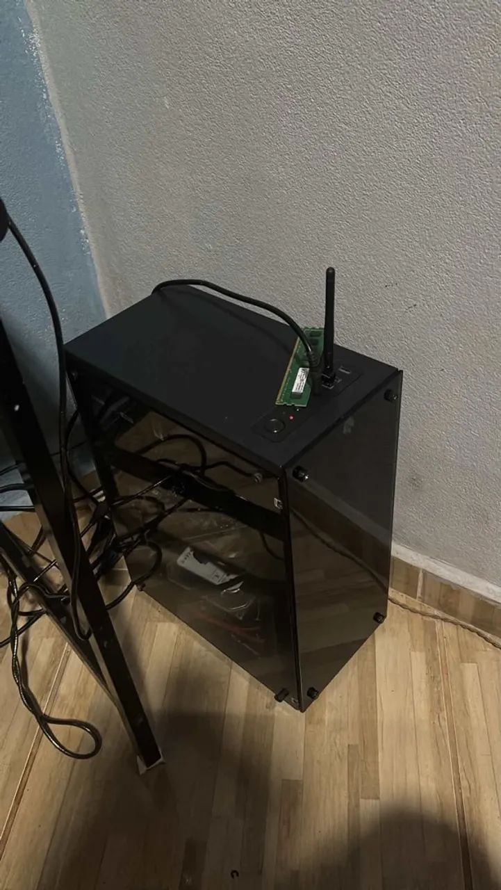 Pc gamer