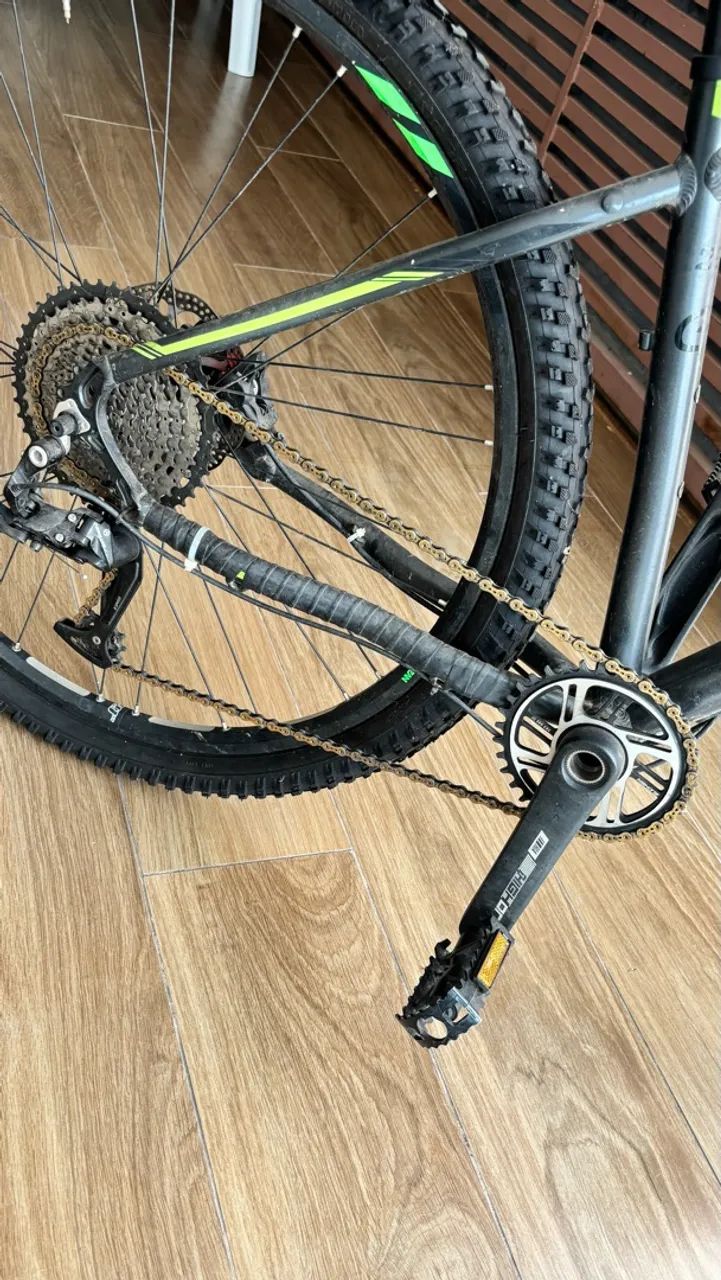 Bike Grove aro 29 - Foto 2
