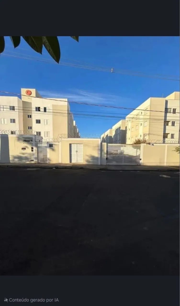 Apartamento Roosevelt 