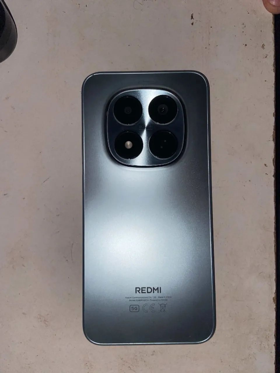 NOTE 15 pro 5G 256 GB
