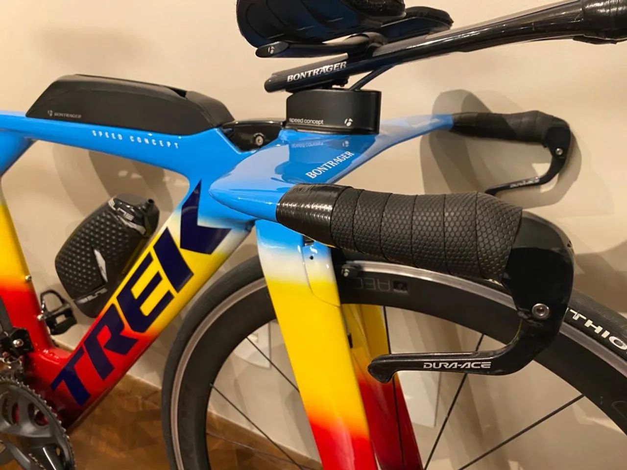 Trek Speed Concept - Foto 3