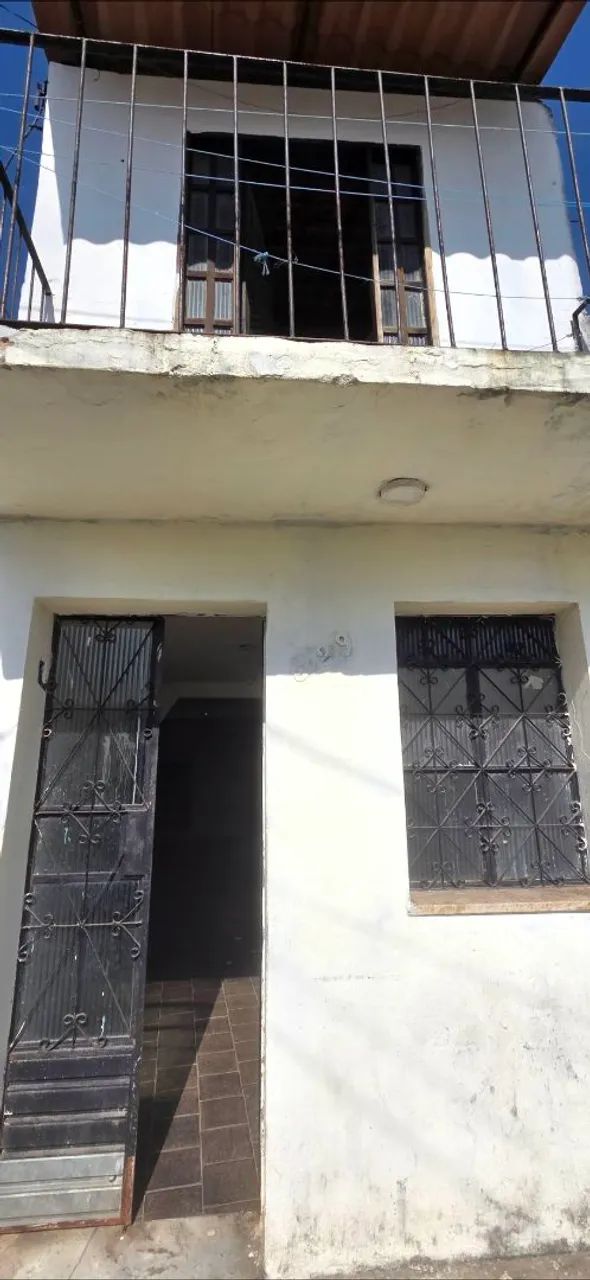 VENDO  CASA NO VERGEL 