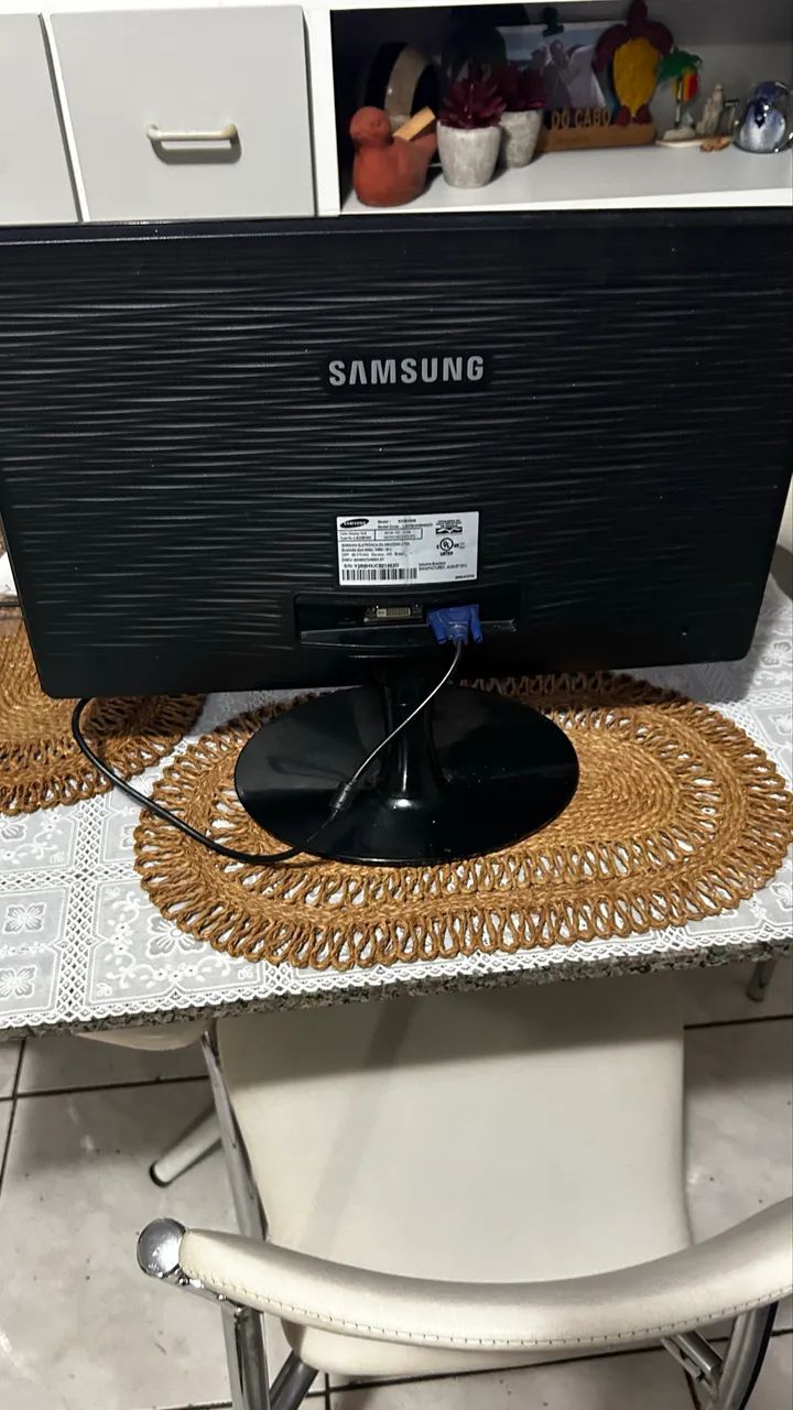 Monitor Samsung - Foto 2