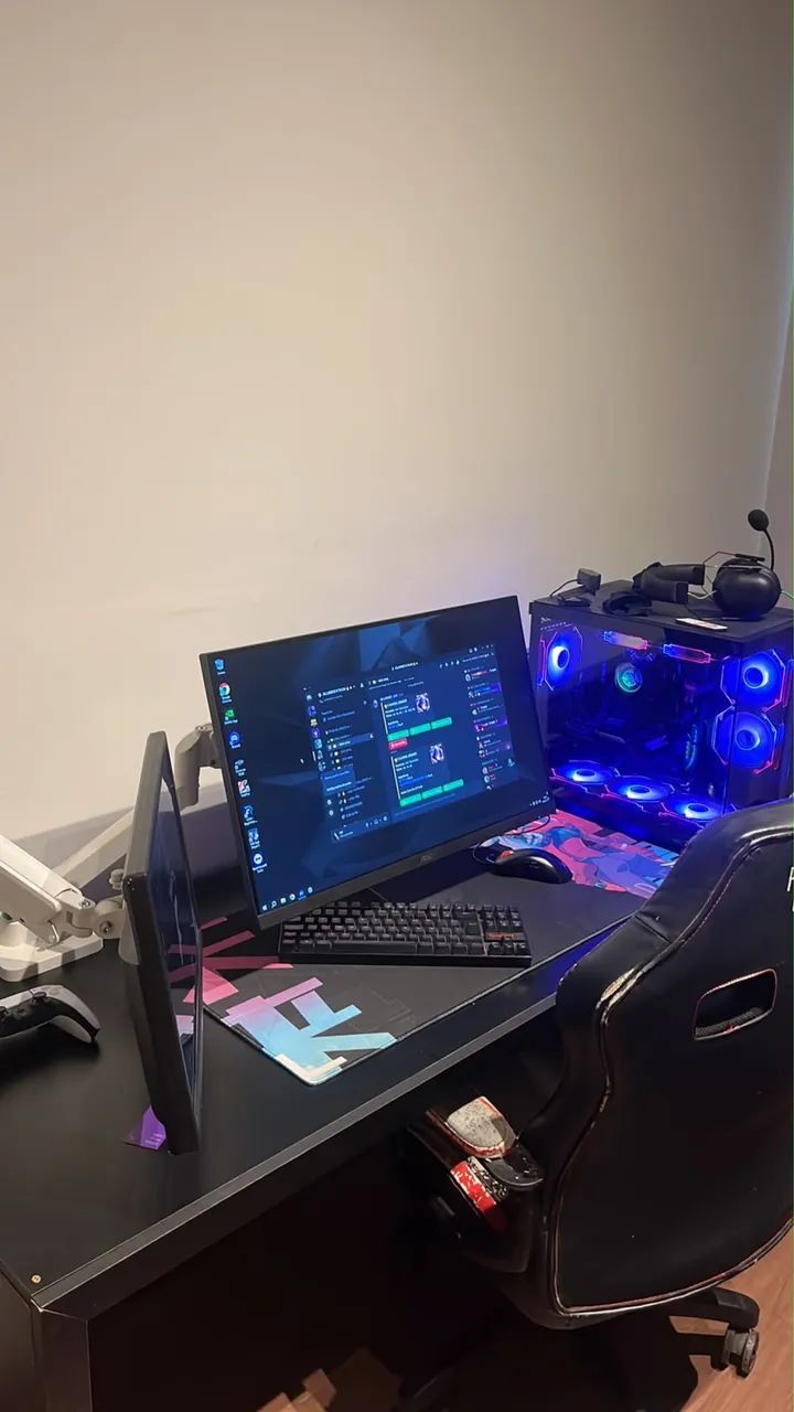 Pc gamer 