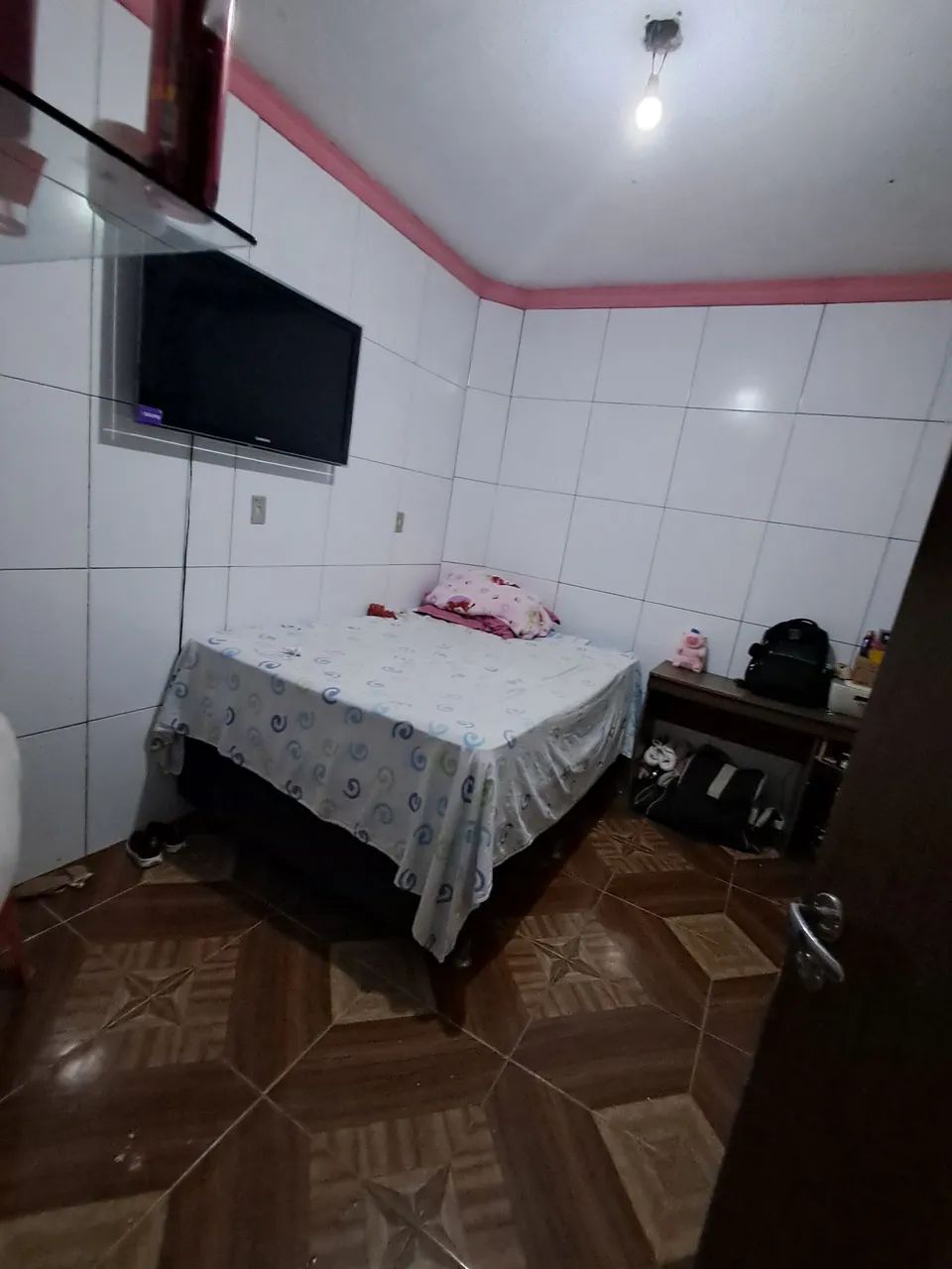 Vende-se casa térreo no lamarão  - Foto 5