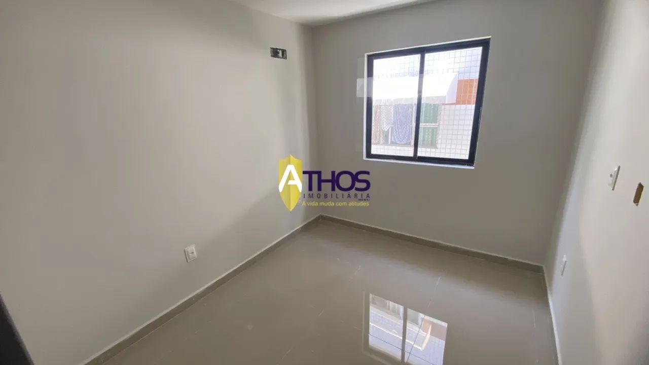 Apartamento Cobertura Duplex em Bancários, João Pessoa/PB - Foto 5
