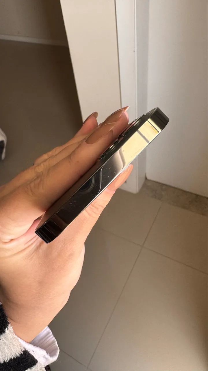 VENDO IPHONE 12Pro 256g - Foto 4