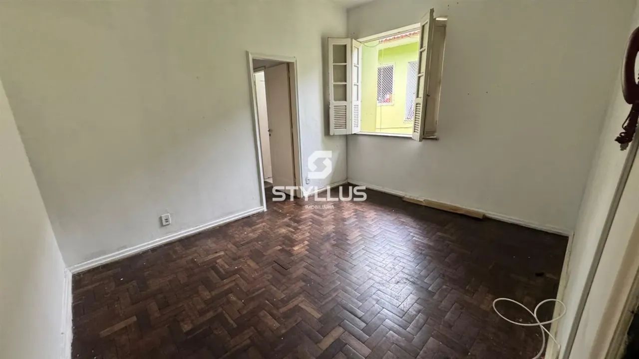 Riachuelo | Apartamento 1 quarto - Foto 5