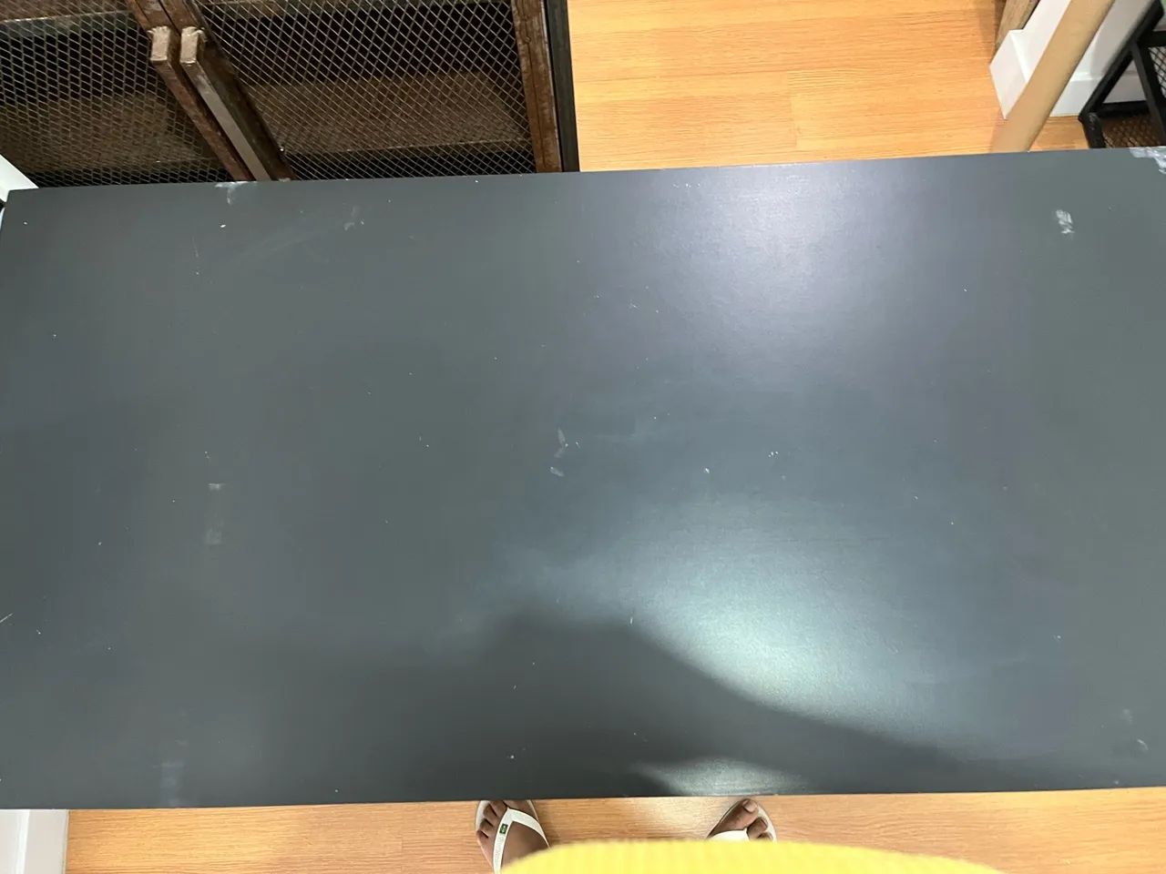 Mesa Cavalete - Tok Stok - Foto 5