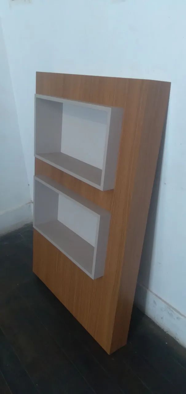 Estante parede - Foto 5
