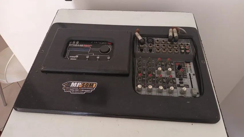 Vendo som.top - Foto 3