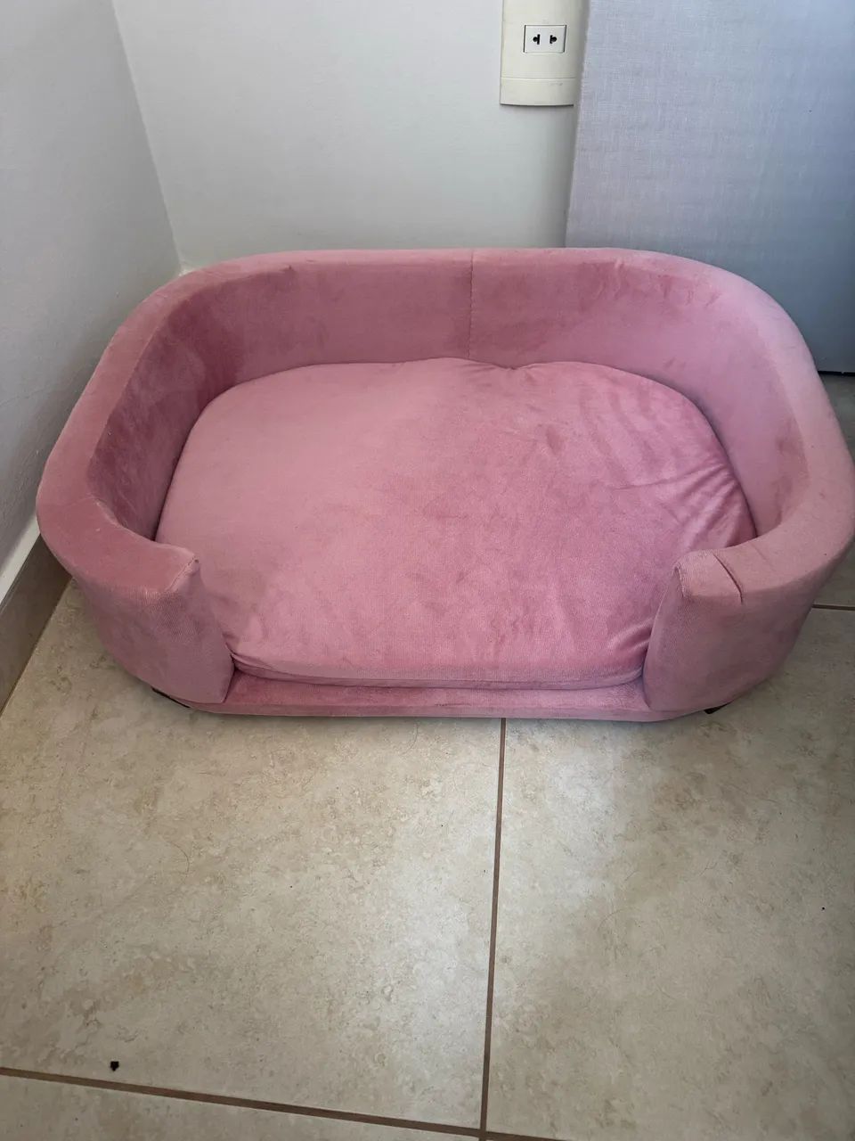 Cama para pet - Foto 3
