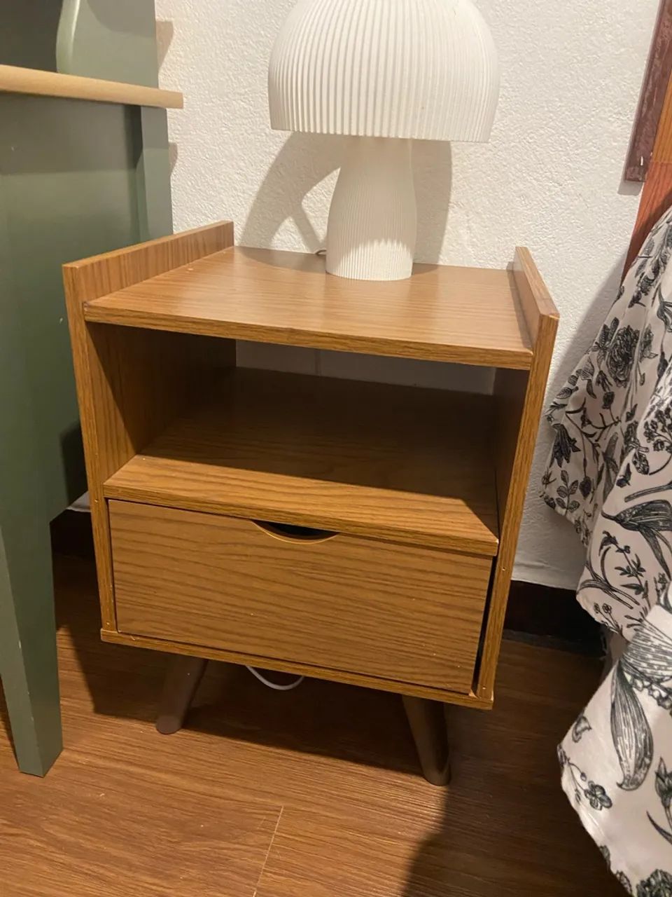 mesa de cabeceira - Foto 3