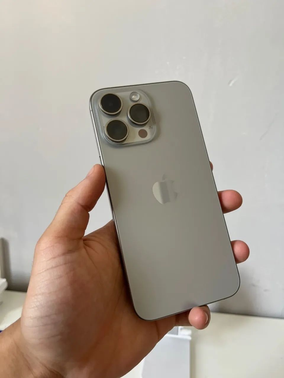 IPHONE 15 PRO MAX 256GB