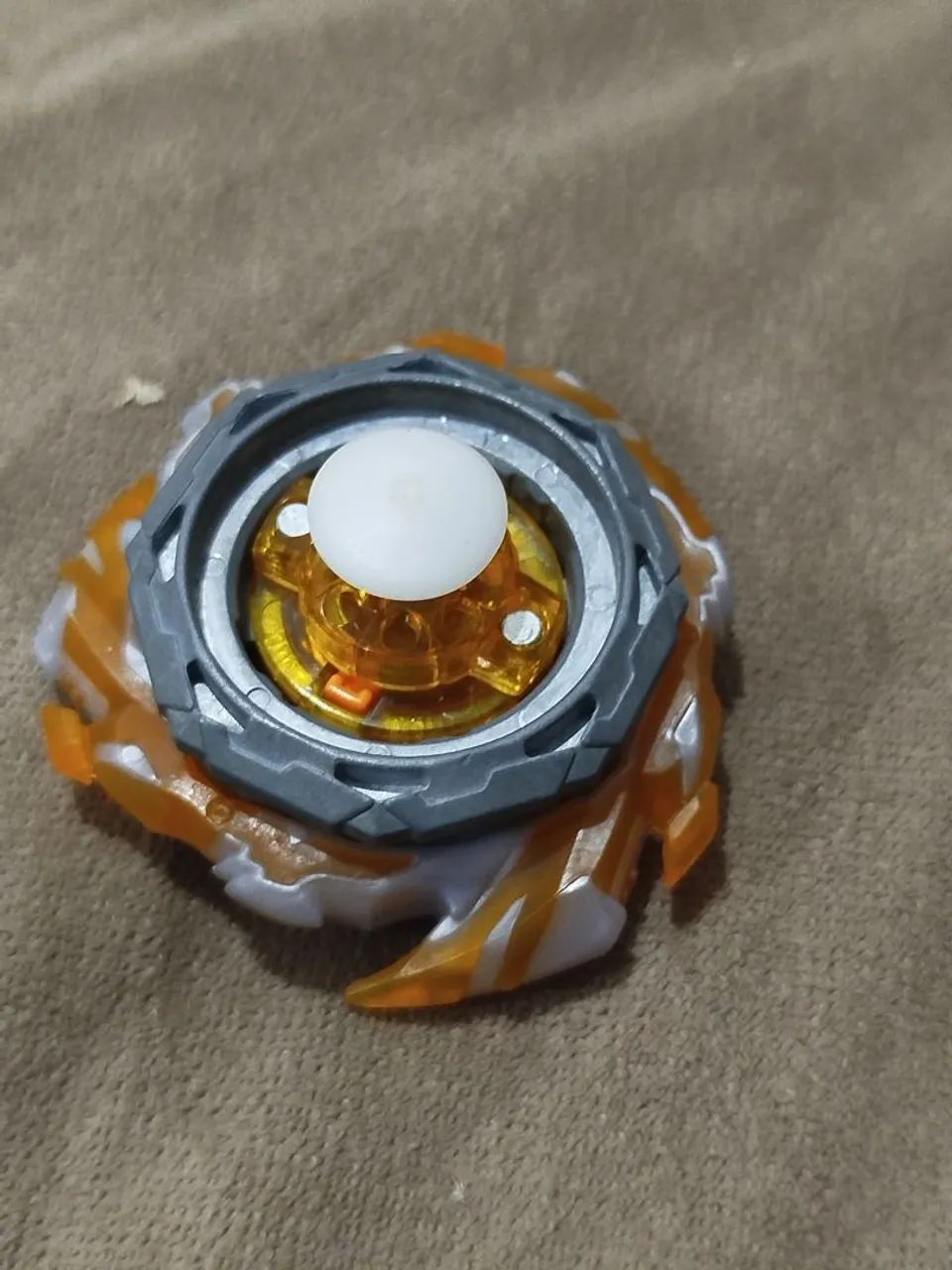 Beyblade Burst Savior Perseus Takara Tomy  - Foto 2
