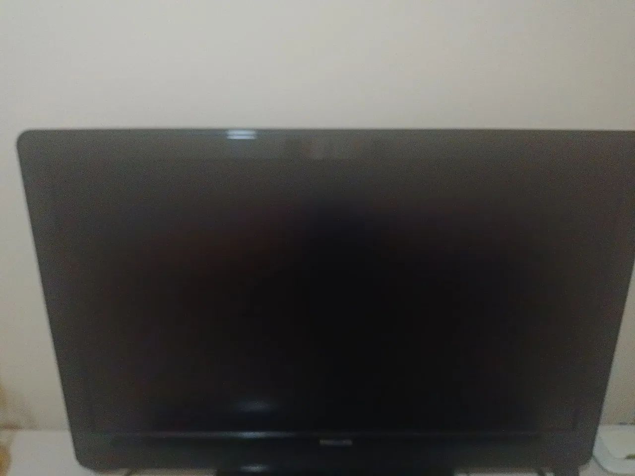 Tv Philips 42+ box tv