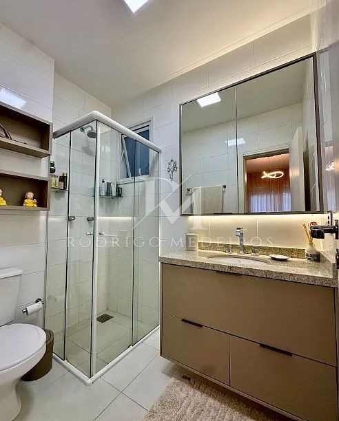Coberturas para venda com Piscina e 2 quartos, 186 m² - Campeche Metragem 186 m² Quartos 2 - Foto 3
