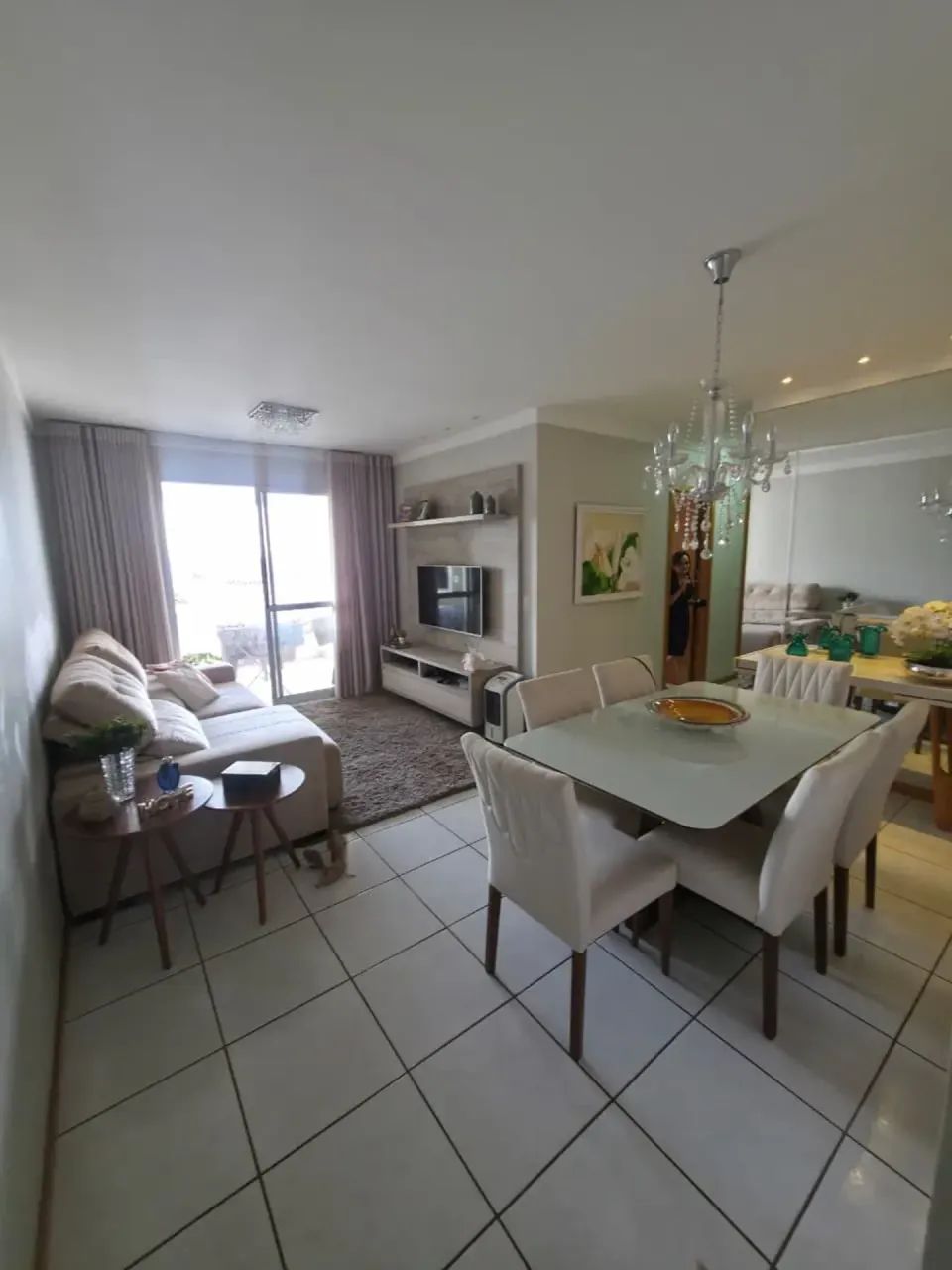 **APARTAMENTO À VENDA | EDIFÍCIO TORRES DE MÁLAGA**