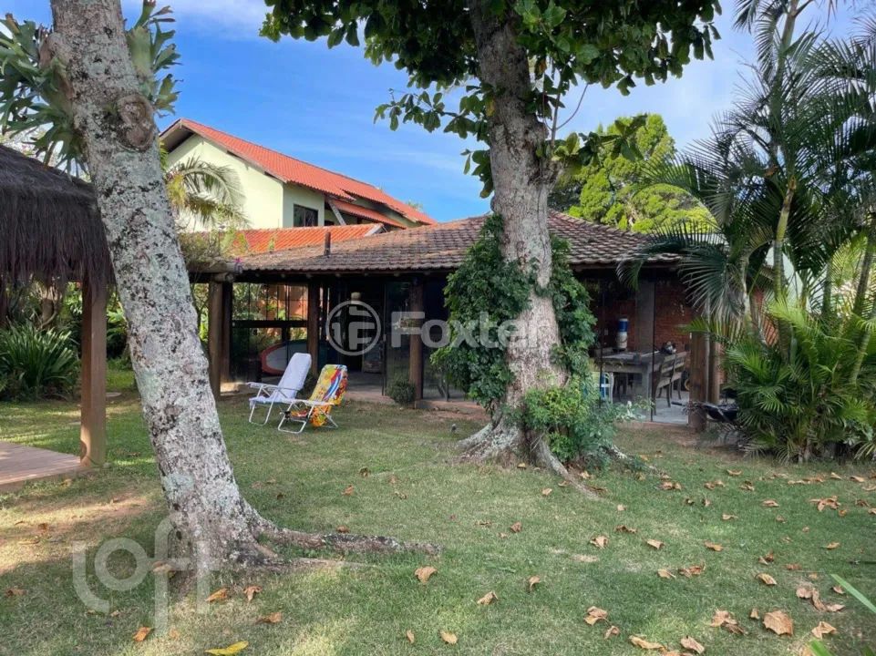 Casa à venda Rua dos Coroas, Barra da Lagoa - Florianópolis - Foto 4