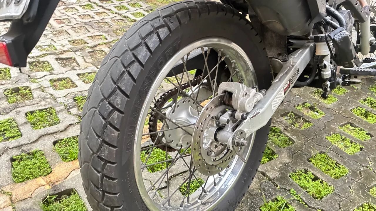 XTZ 150 crosser 2024 - Foto 5