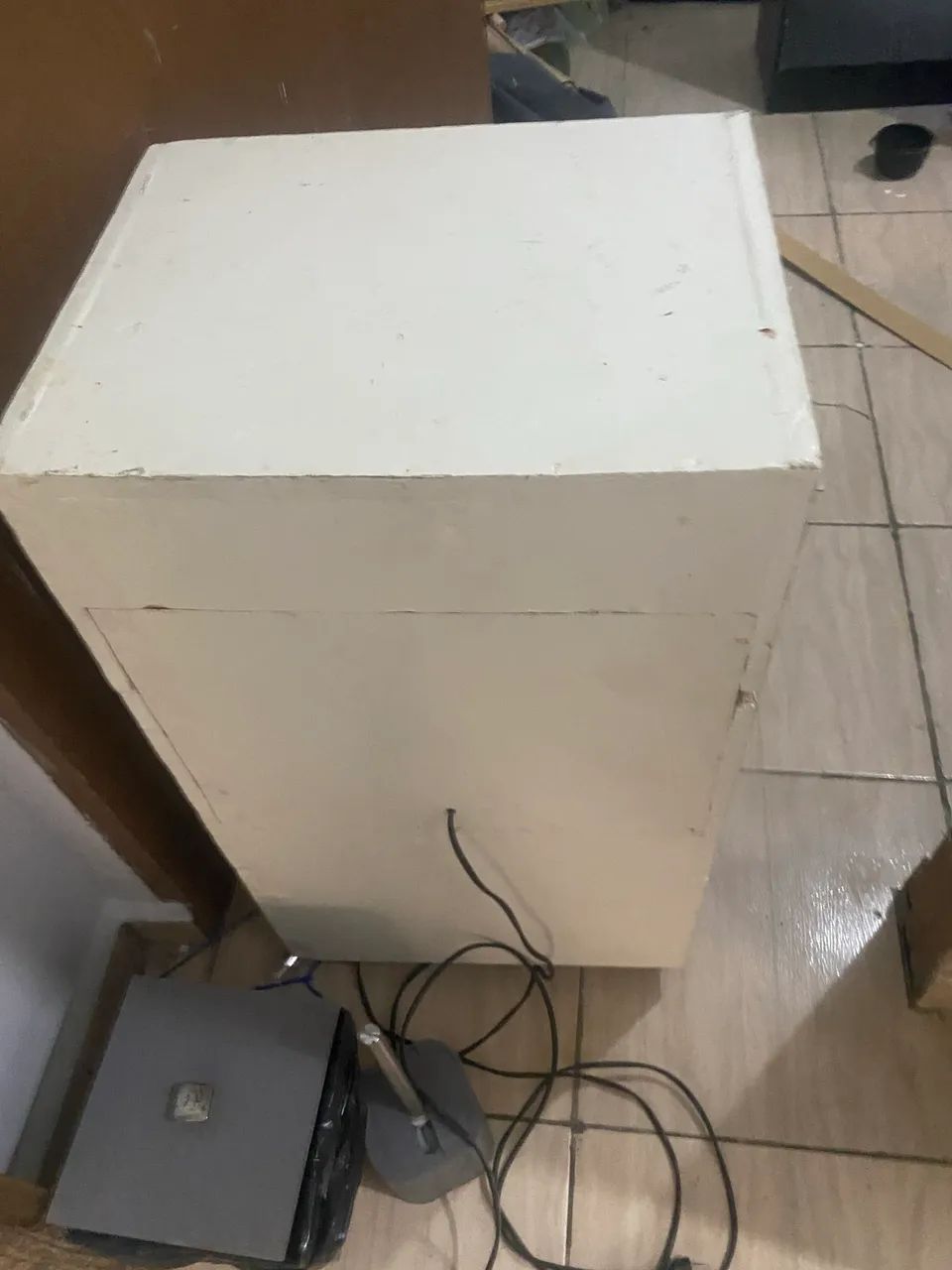 Caixa bob - Foto 2