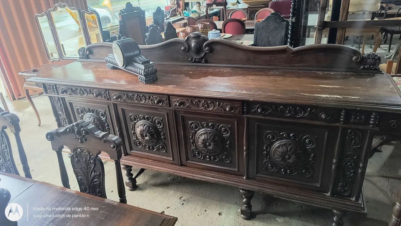 buffet  - Foto 2