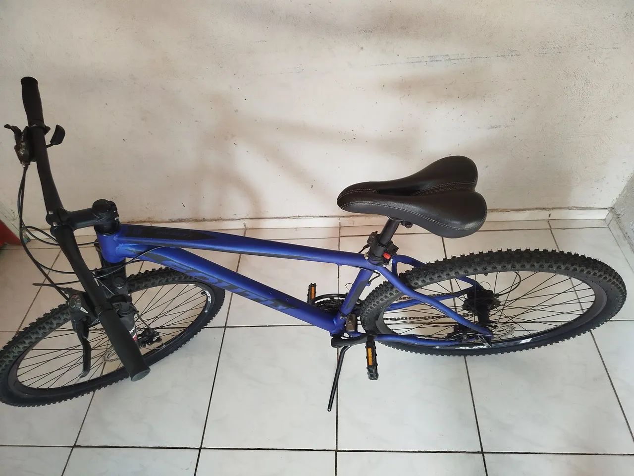Bicicleta aro 29 - Foto 4