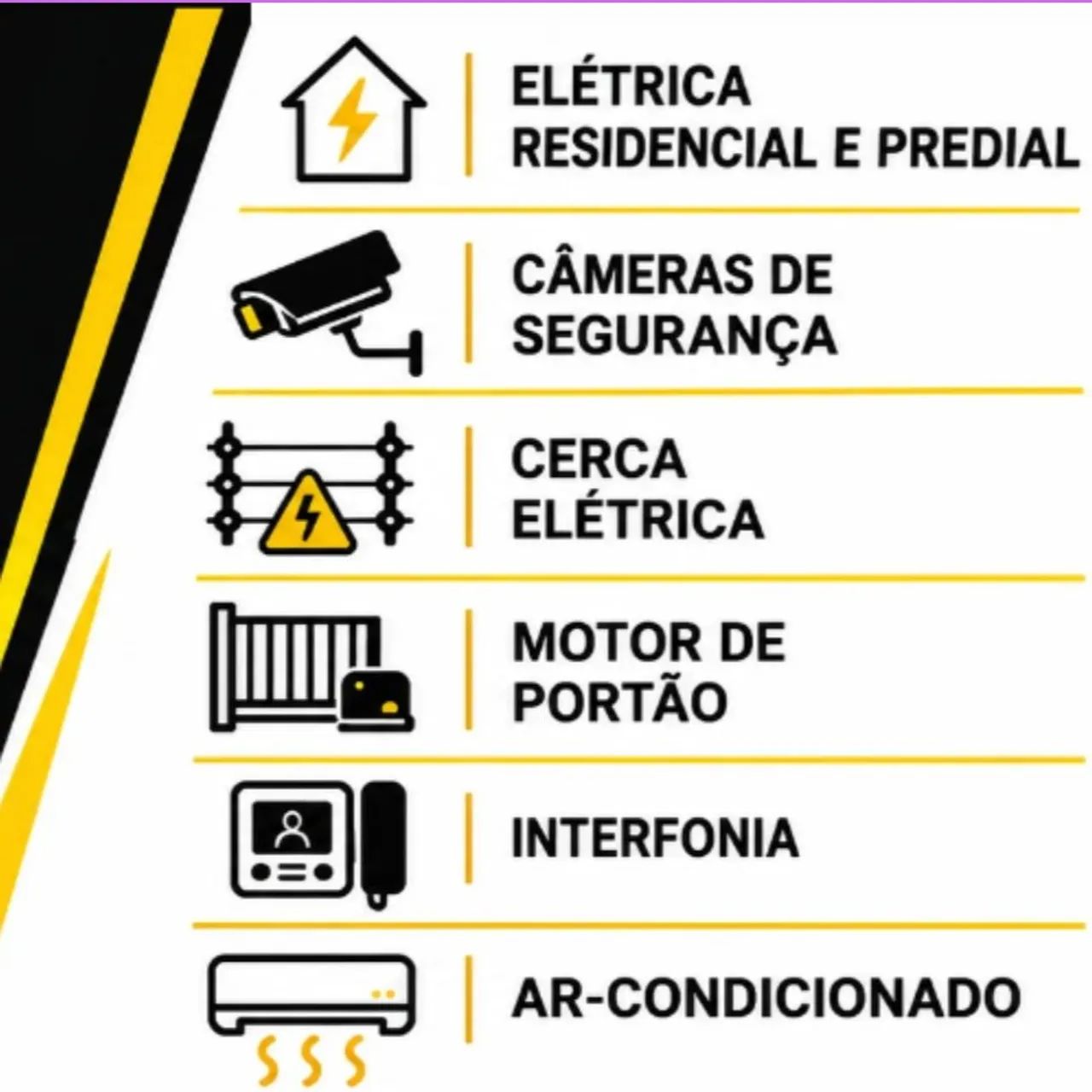 Eletricista residencial é predial - Foto 2