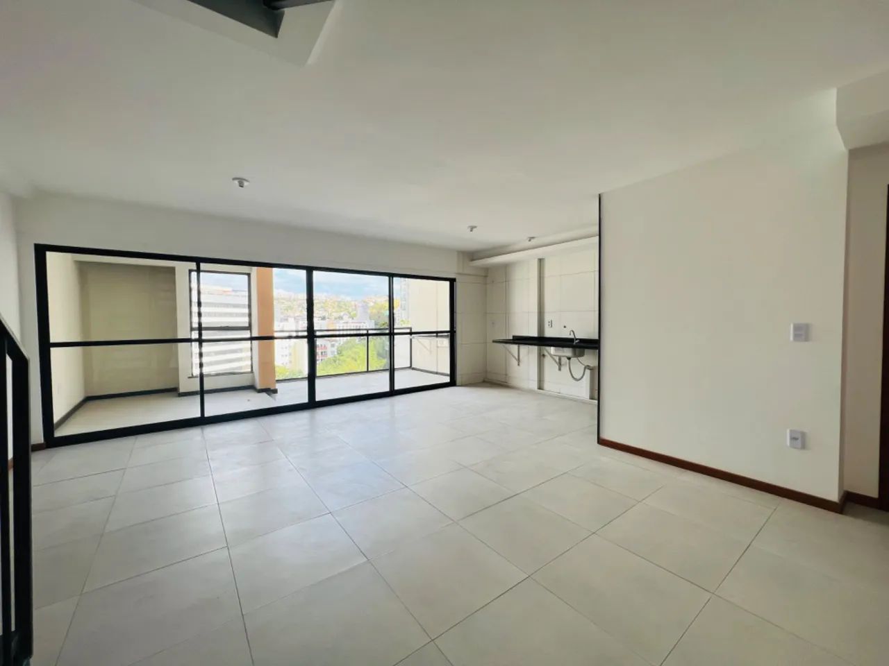 Cobertura de 04 quartos no São Mateus - Foto 3