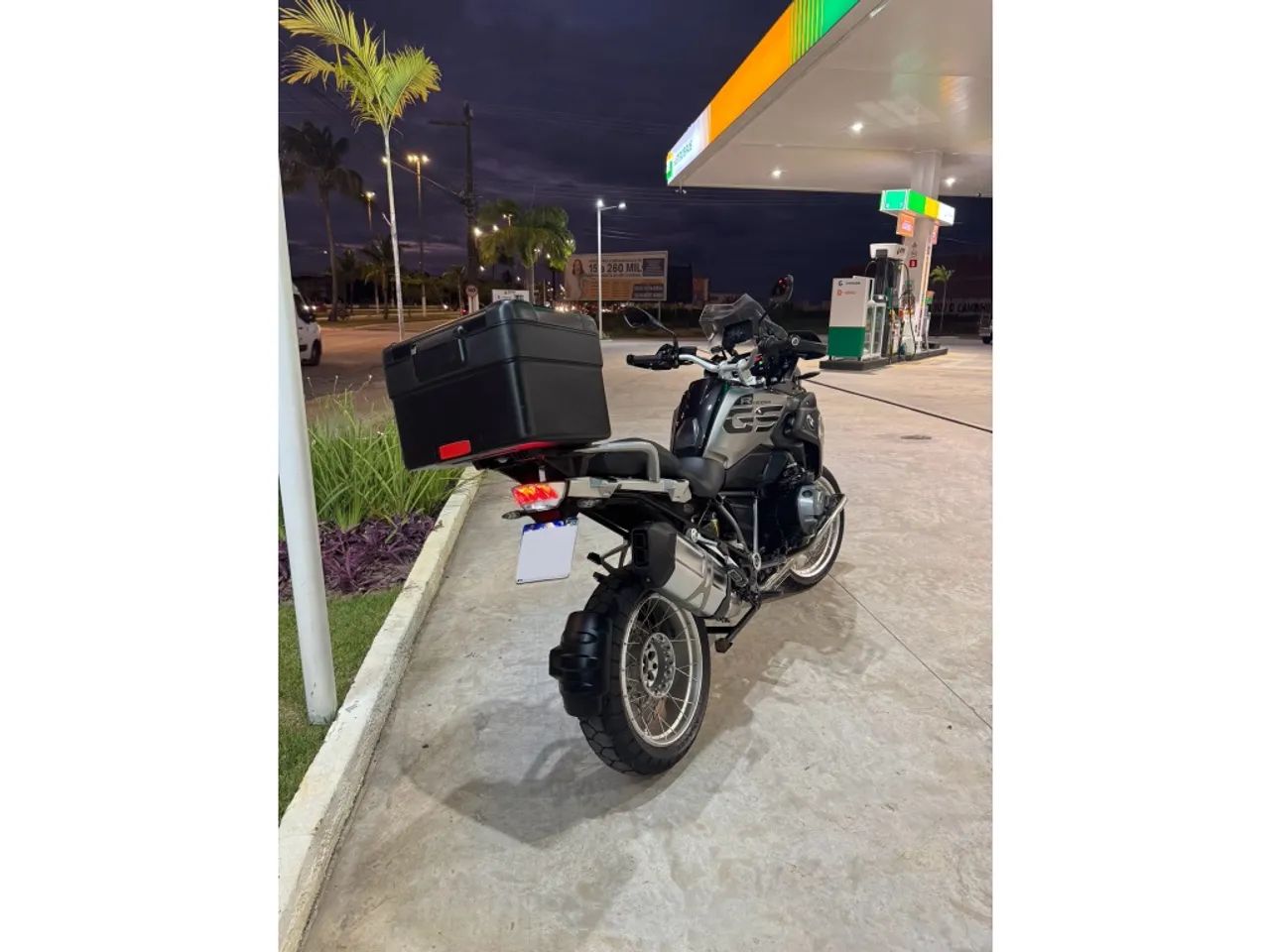 Bmw R 1200 gs premium + 2019 - Foto 2