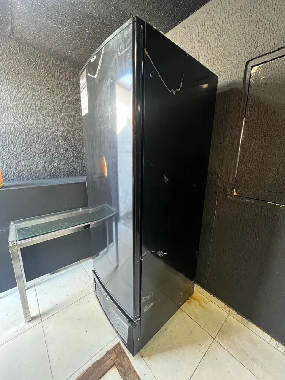Freezer fricon vertical - Foto 3